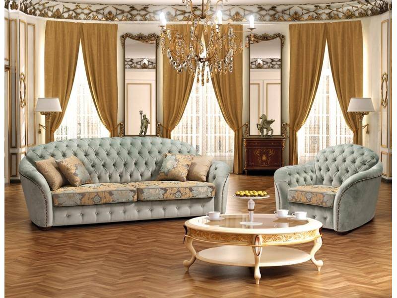 диван прямой брюссель в Нижневартовске