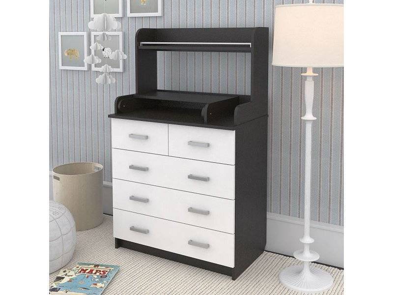 комод сириус-2 полка 805 в Нижневартовске