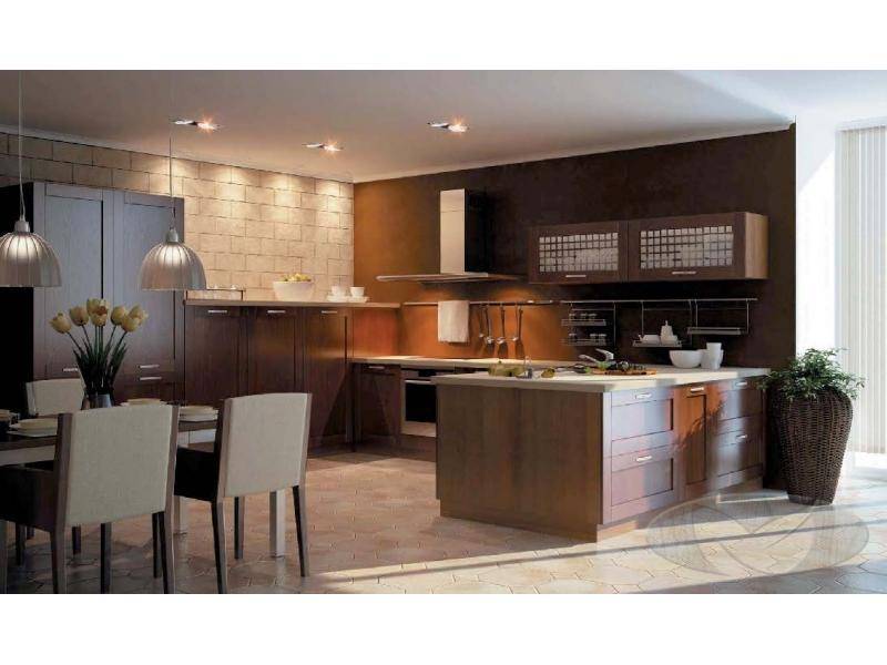 кухня country в Нижневартовске