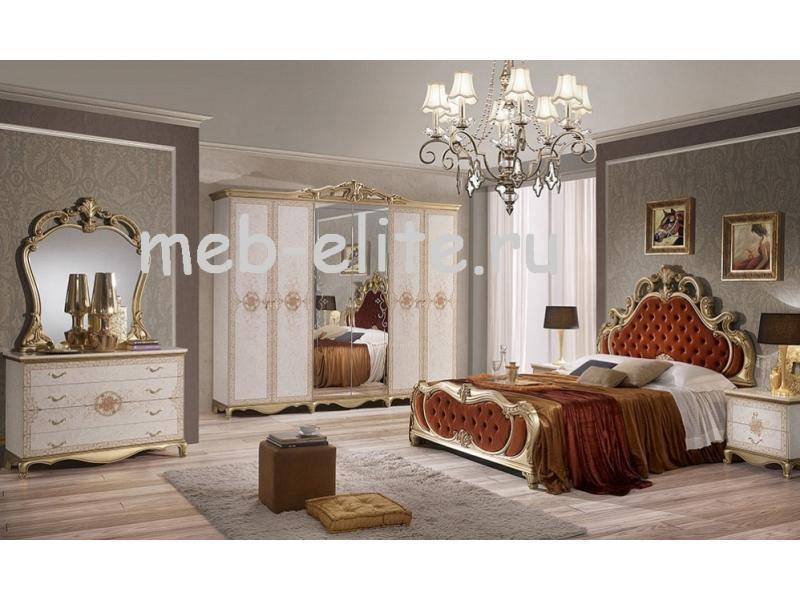 спальня алехандра в Нижневартовске