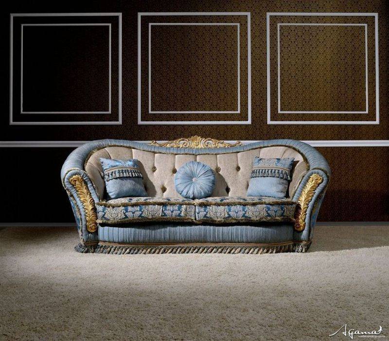 диван прямой беатричи в Нижневартовске