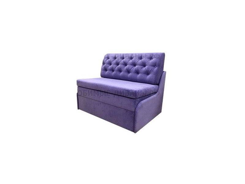 выкатной диван танго-4 д-100 без боковин в Нижневартовске