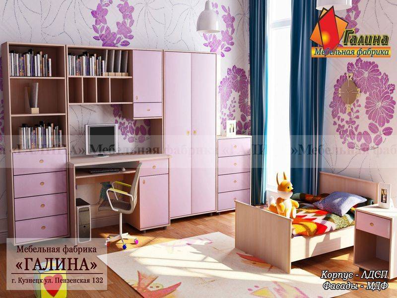 детская 06 в Нижневартовске