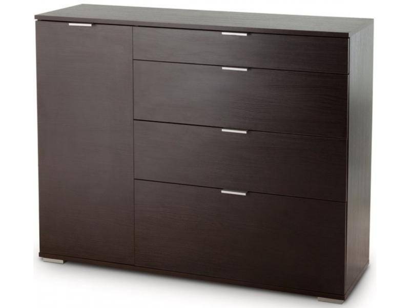 комод нк-3 в Нижневартовске