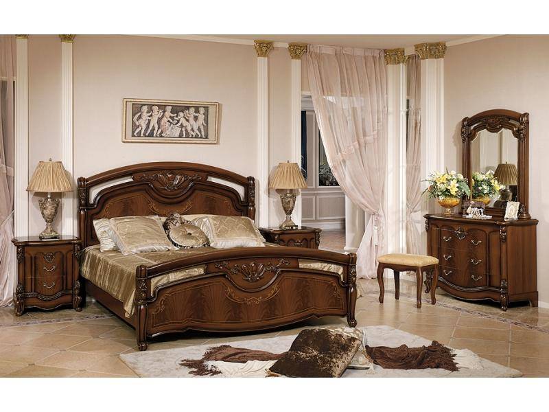 спальный гарнитур сабрина в Нижневартовске