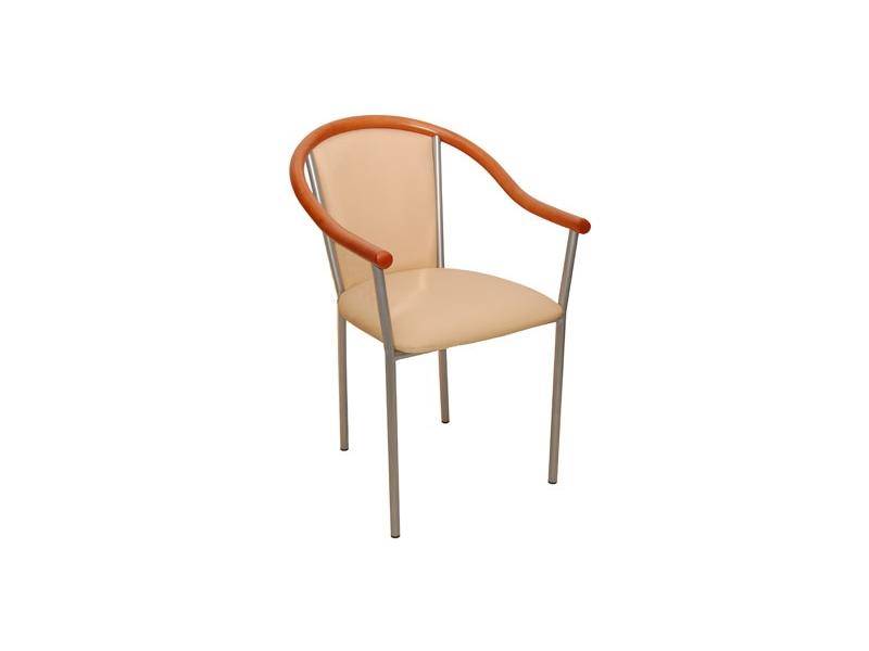 стул на металлическом каркасе вояж-04 в Нижневартовске