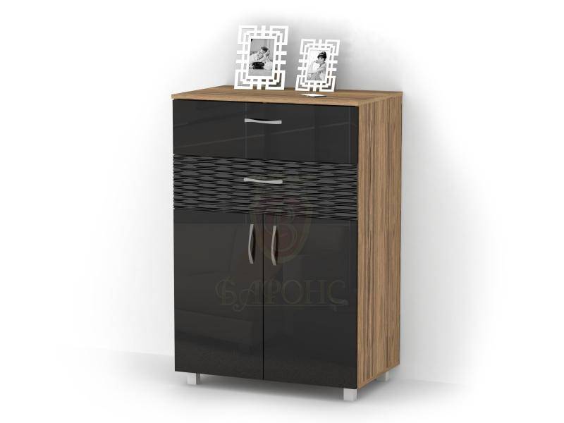 комод восторг 12 в Нижневартовске