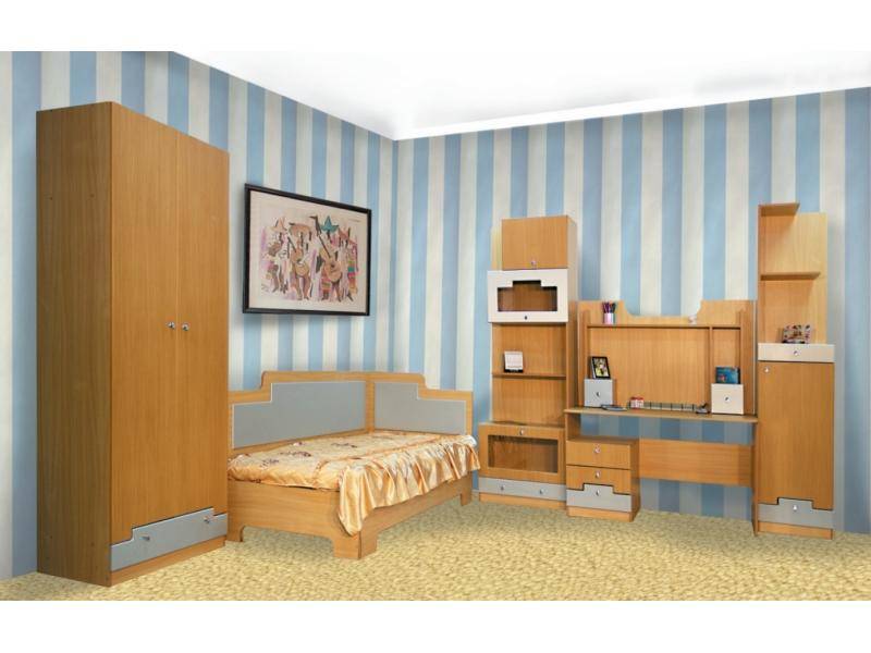 детская дю 01 в Нижневартовске