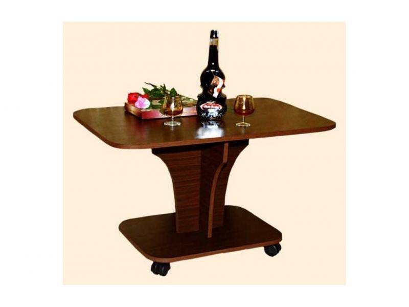 стол журнальный тюльпан в Нижневартовске