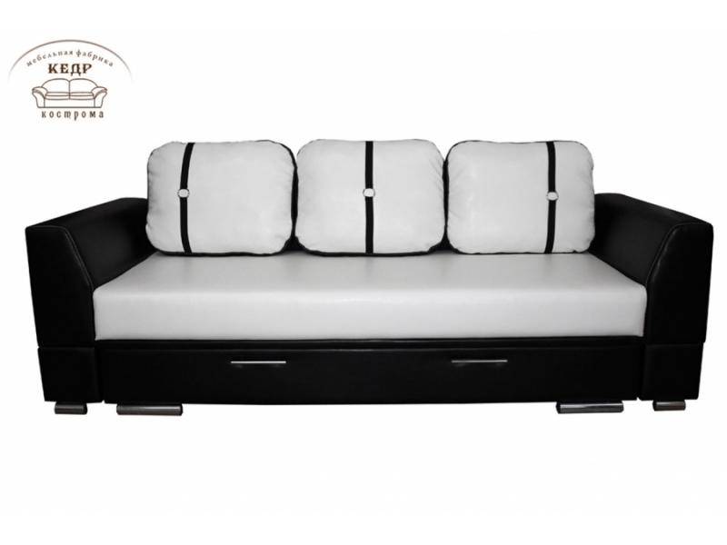 простой диван амелия в Нижневартовске