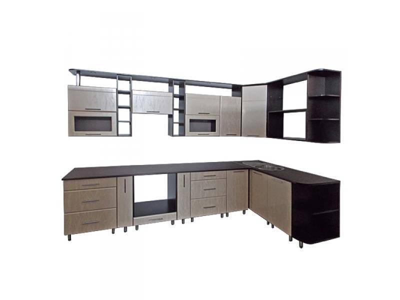 кухня угловая «эльза» в Нижневартовске