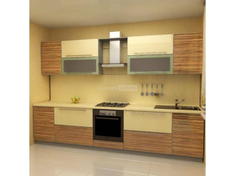 комплект кухонной мебели энергия 1 в Нижневартовске
