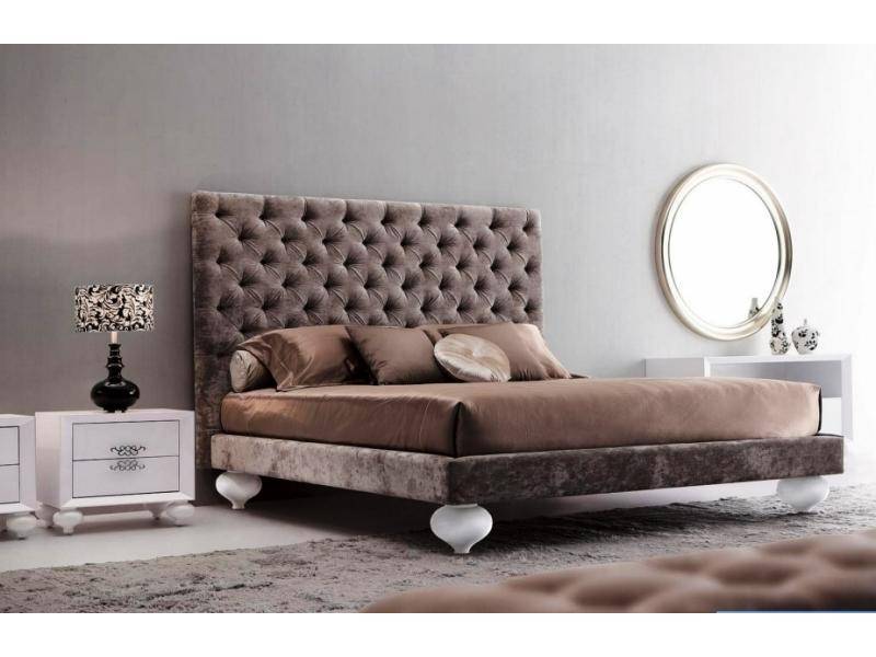 мягкая кровать сицилия 6 в Нижневартовске