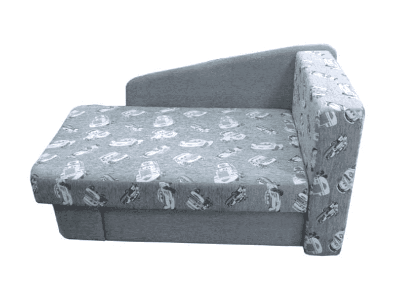 диван малышок пружинный детский в Нижневартовске