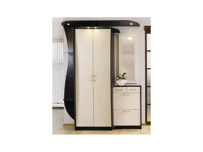 прихожая 34 комбинированная в Нижневартовске