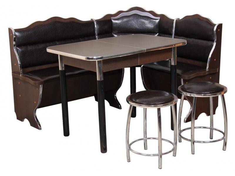 кухонный уголок ривьера в Нижневартовске