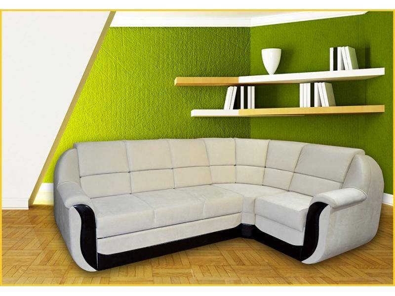 диван угловой виолетта престиж в Нижневартовске