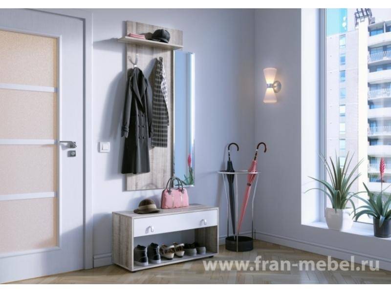 прихожая граф в Нижневартовске