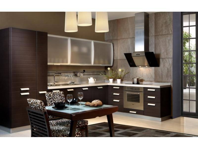 кухня стелла угловая в Нижневартовске