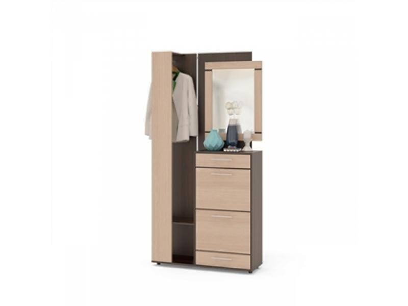 прихожая вш-7 в Нижневартовске