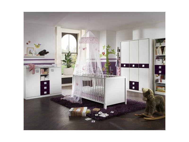 мебель для детской джета в Нижневартовске