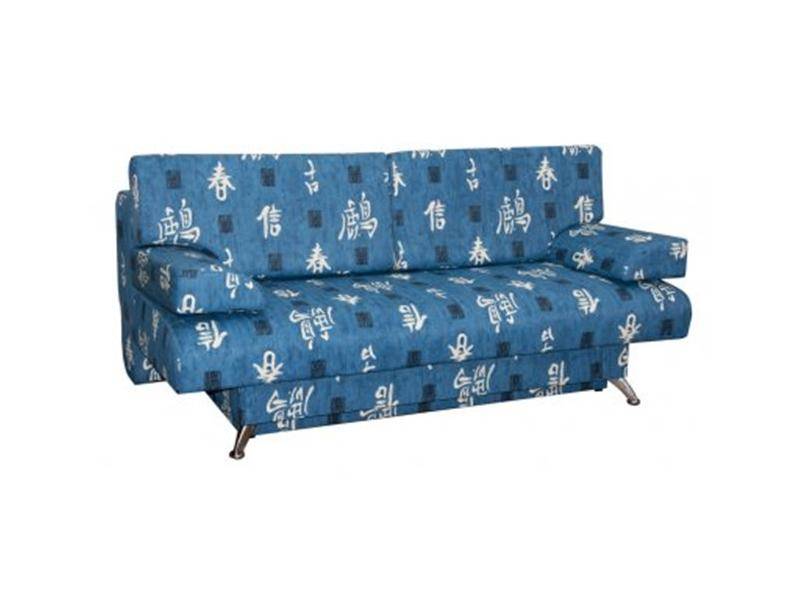 диван прямой легенда 2 в Нижневартовске