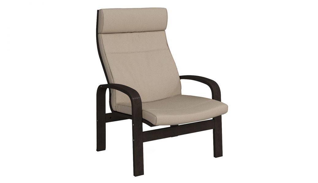 кресло линоза симпл в Нижневартовске