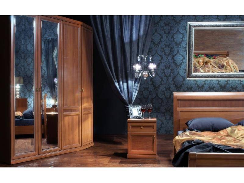спальный гарнитур галатея в Нижневартовске