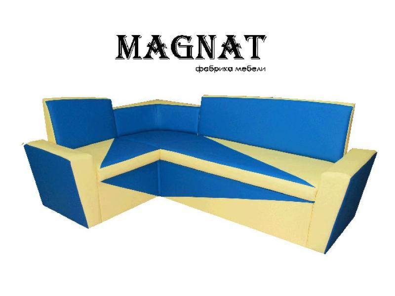 кухонный уголок модерн 5 ду в Нижневартовске