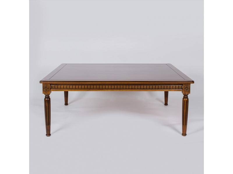 стол журнальный руджери 3 без полки в Нижневартовске