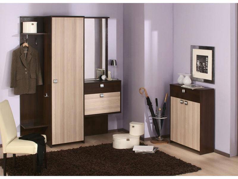 прихожая в Нижневартовске