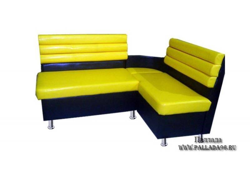 кухонный уголок дуэт в Нижневартовске