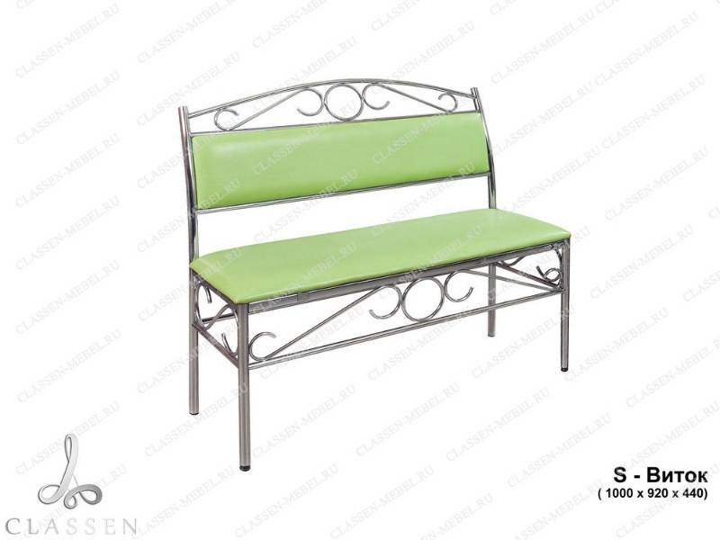 кухонный уголок s-виток в Нижневартовске