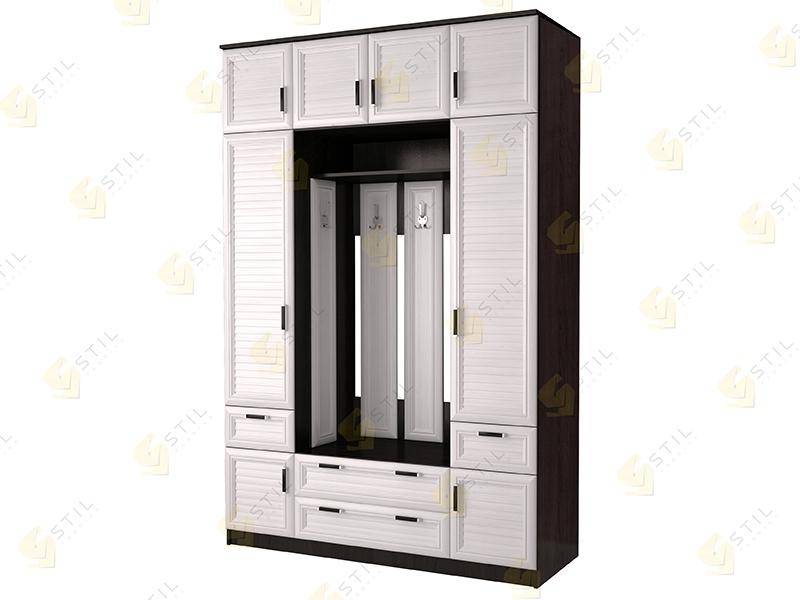 новая прихожая фаворит 9ж в Нижневартовске