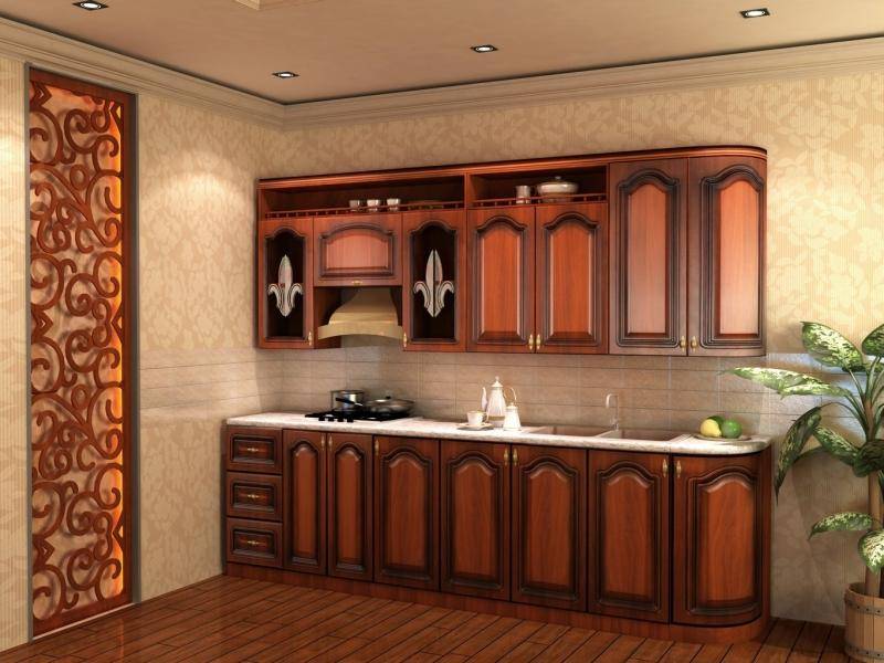 кухня селена 75 в Нижневартовске