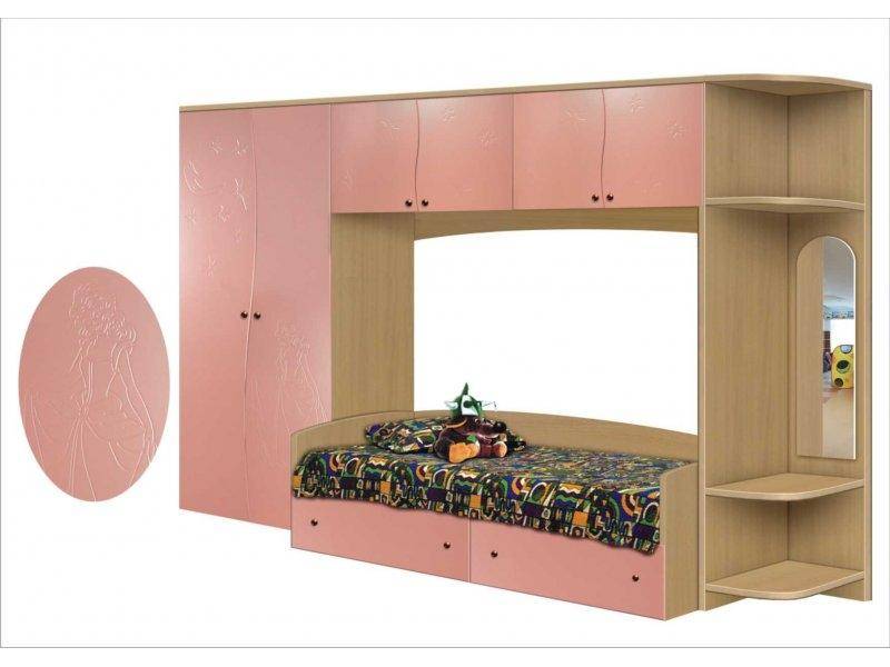 детская золушка в Нижневартовске