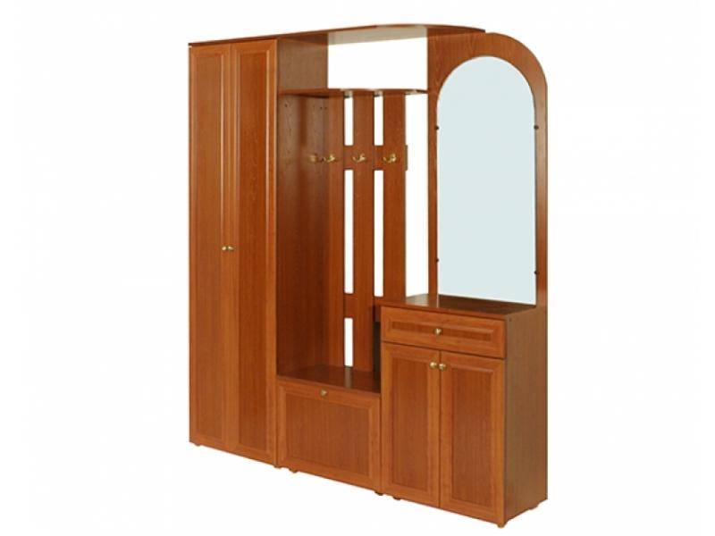 прихожая 2 в Нижневартовске