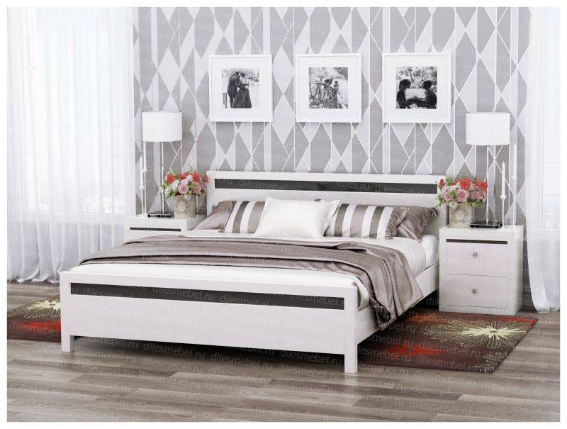 кровать николь в Нижневартовске