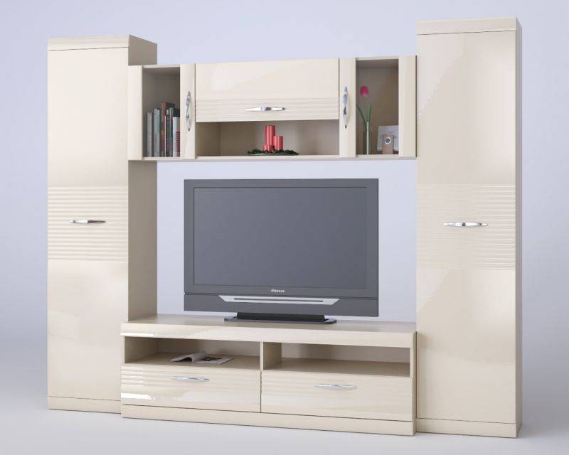 гостиная афина 2 в Нижневартовске