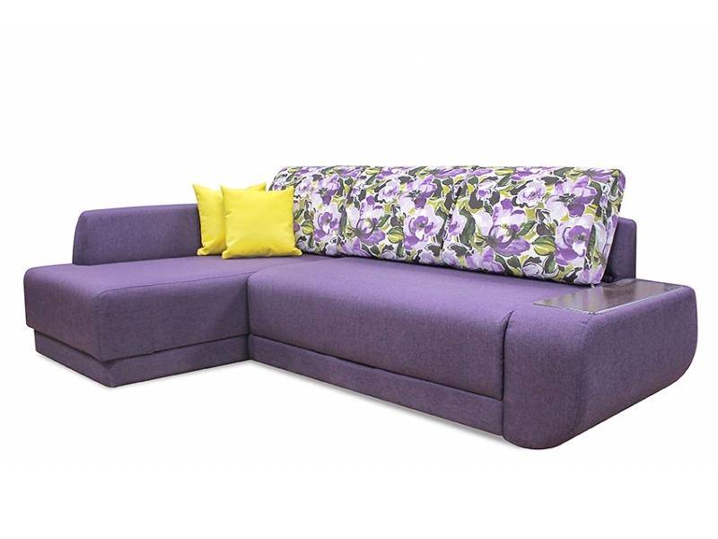 угловой диван пума в Нижневартовске