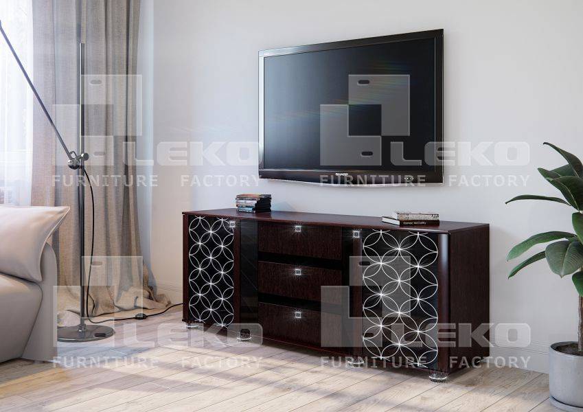 комод в гостиную вега 25 в Нижневартовске