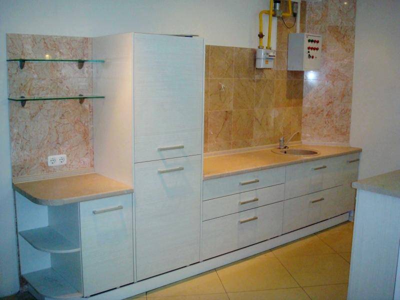 кухня комплект в офис в Нижневартовске