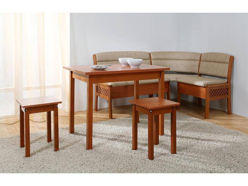 диван угловой кухонный этюд облегченный в Нижневартовске