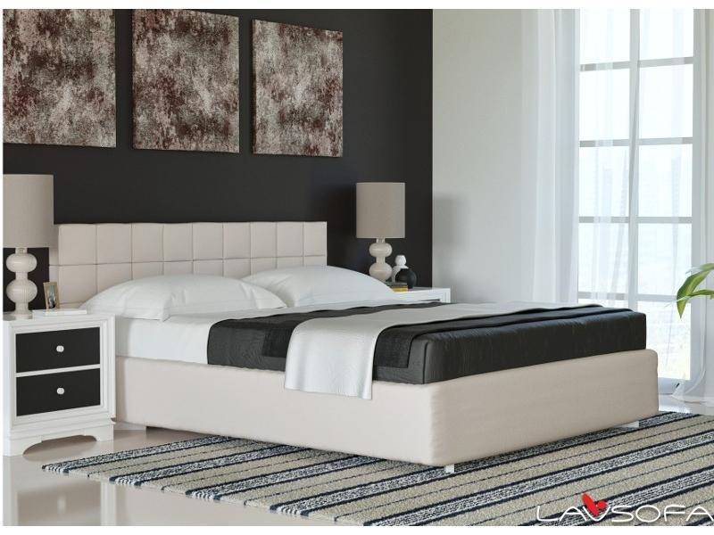 интерьерная кровать палес в Нижневартовске