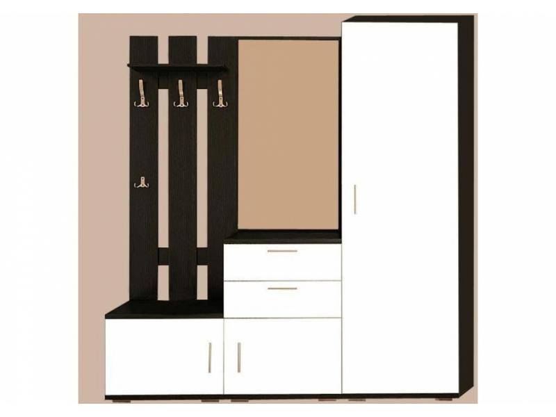 прихожая лана 2 в Нижневартовске