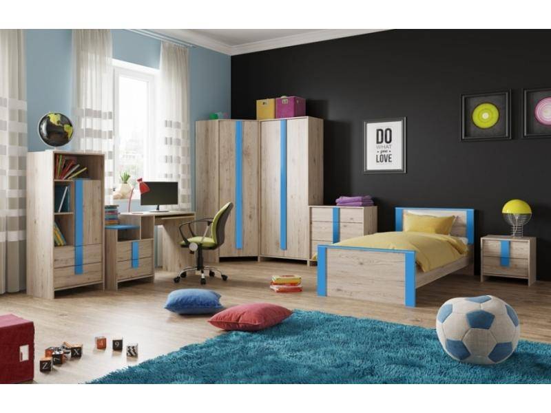 комплект мебели для подростка скаут в Нижневартовске