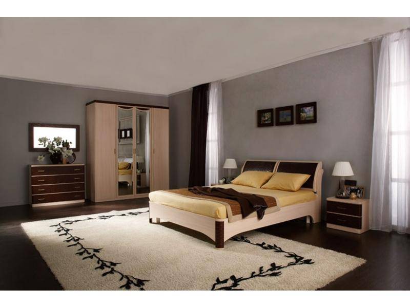 спальня мадонна в Нижневартовске