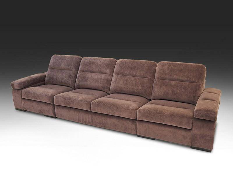 четырехместный диван кредо-люкс 9-1 в Нижневартовске