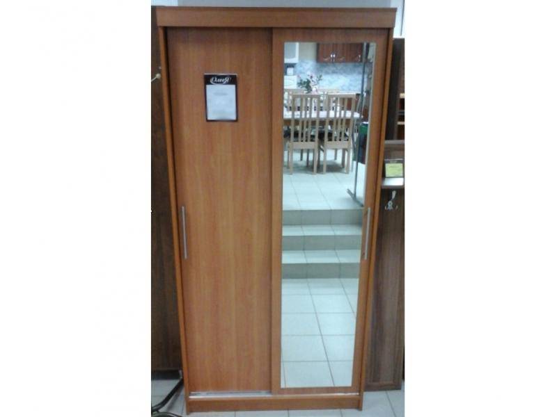 эконом шкаф-купе в Нижневартовске