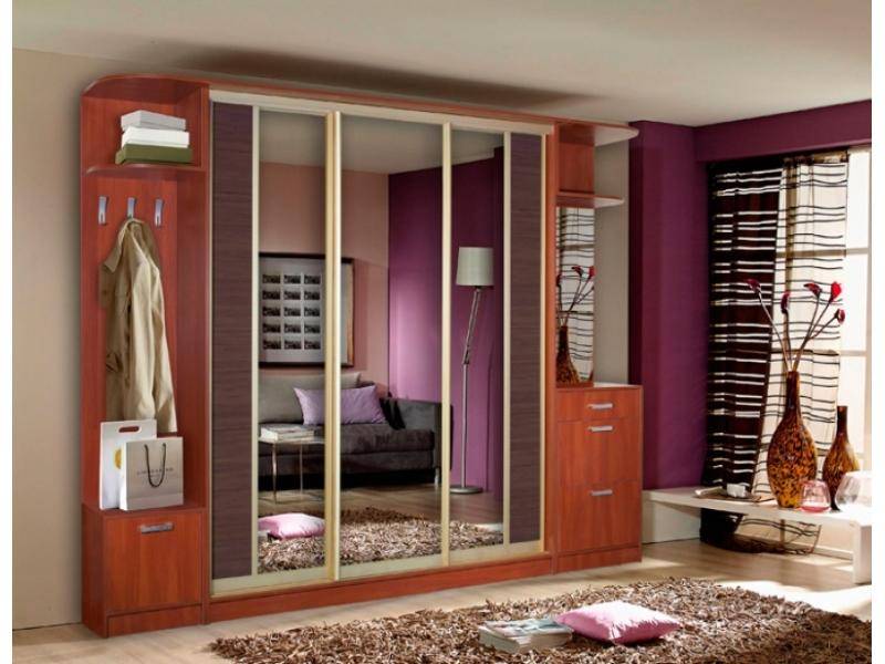 шкаф - купе «люкс» в Нижневартовске